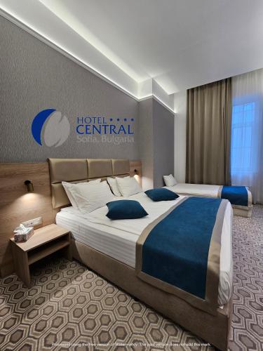 Central