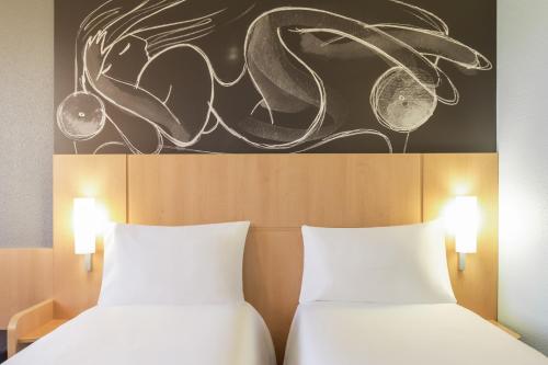 Hôtel ibis Brest Centre