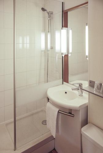 Hôtel ibis Brest Centre