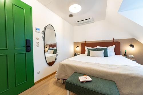 Czako Bed & Breakfast