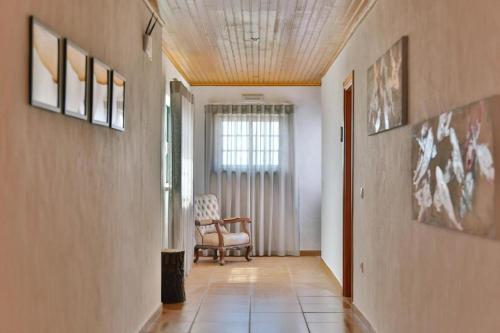 Zulla Nazare Surf Village