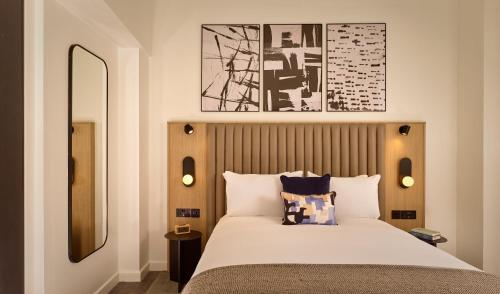 Citadines Holborn-Covent Garden London