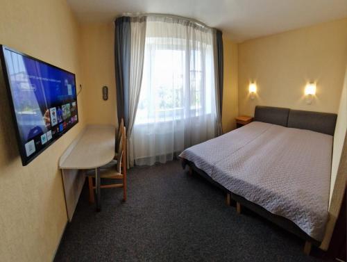 Hotel Helvita