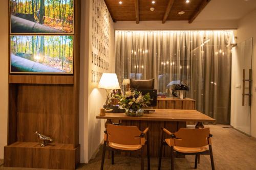 Hunter's Lodge Kamnik