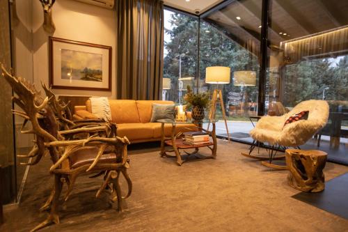 Hunter's Lodge Kamnik