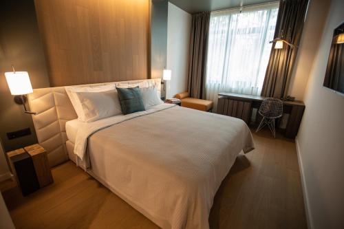 Hunter's Lodge Kamnik