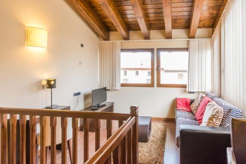 Hotel Villa de Cretas