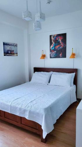 Cozy almond drive condo in cebu