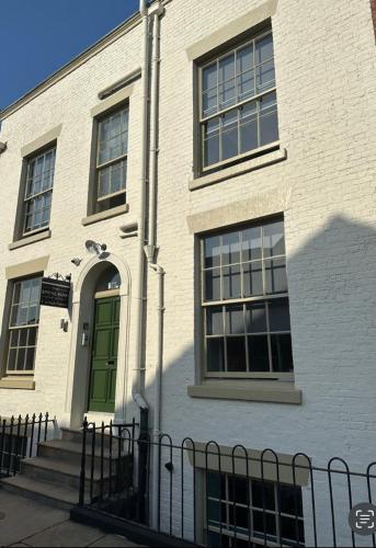Spring Bank Aparthotel
