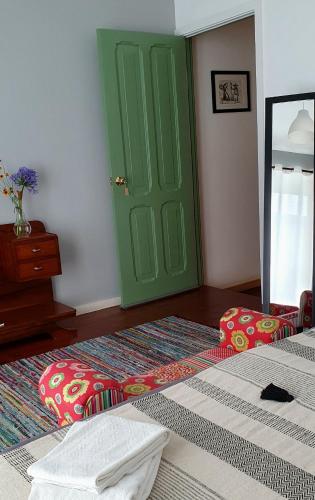 A Tipica Guest House