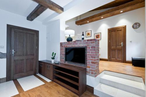 Mevo Apartament