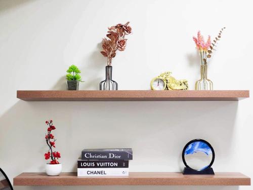 Cozy Condo in Iloilo