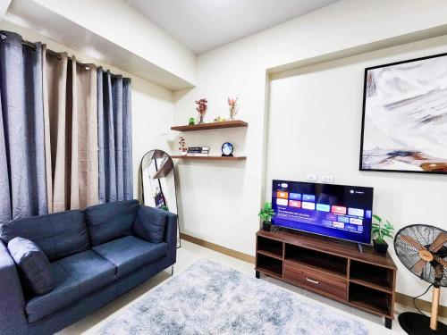 Cozy Condo in Iloilo