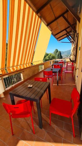 B&B In Sabina