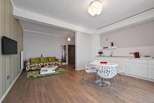 Tomis Garden Apart-Hotel