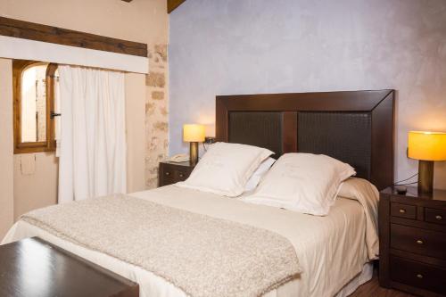 Hotel Villa de Cretas
