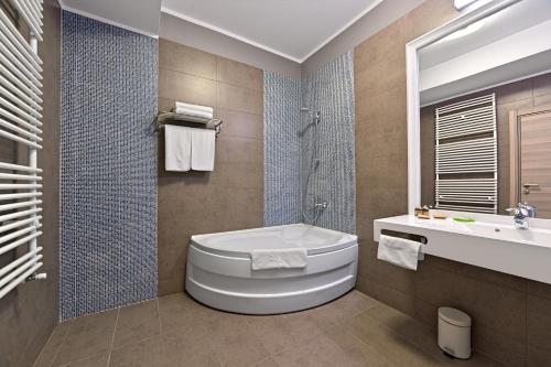 Tomis Garden Apart-Hotel