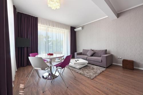 Tomis Garden Apart-Hotel