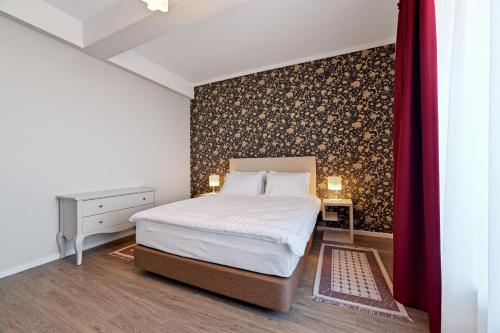 Tomis Garden Apart-Hotel