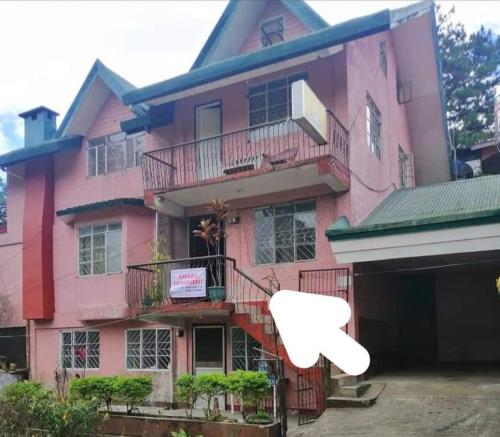 Amara Transient House - Homestay