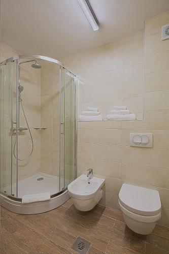 Aparthotel Villa Aria