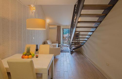 Aparthotel Villa Aria