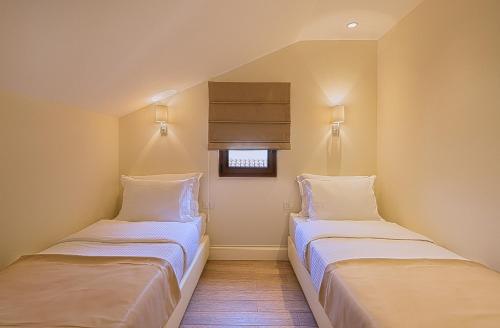 Aparthotel Villa Aria