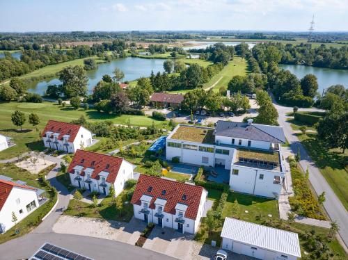 Bachhof Resort Straubing