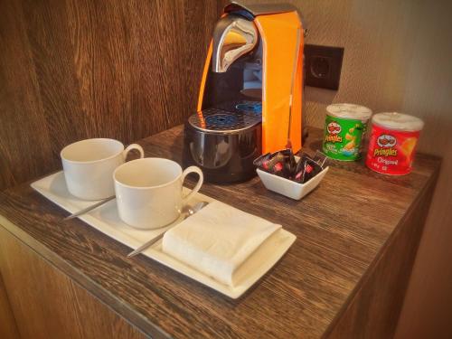 MB Boutique Hotel