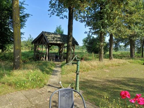 B&B Het Mooie Uitzicht