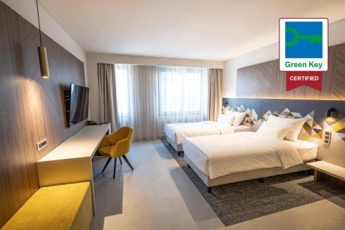Austria Trend Hotel Ljubljana