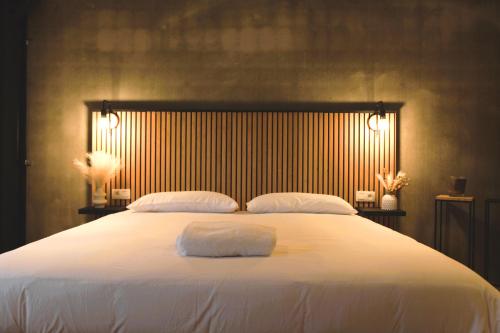 Dionbulles & Dionlodge Guesthouse, Private Wellness pool in option