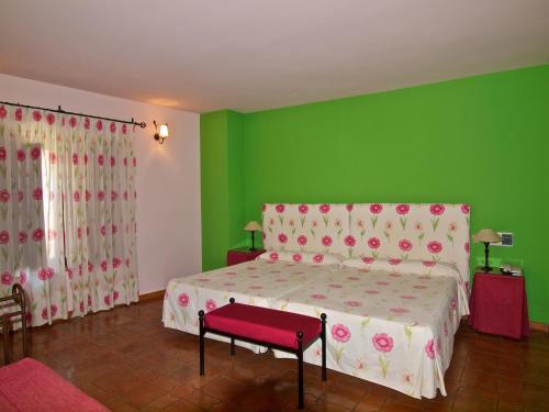 Hotel Cetina Palacio Ayala Berganza
