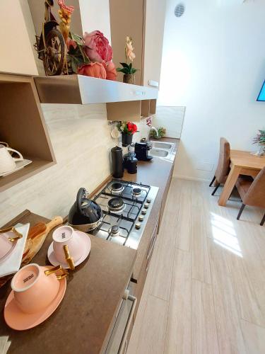 Piccolo Mondo Verona