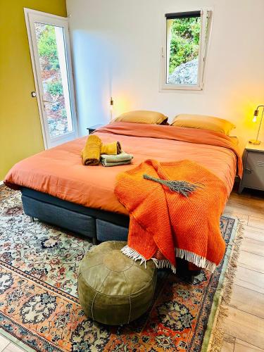 B&B Les Têtes De Mules