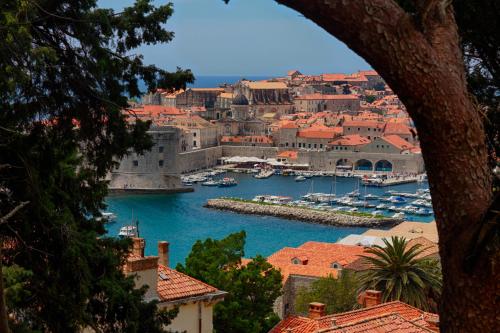 Suncana Apartments Dubrovnik