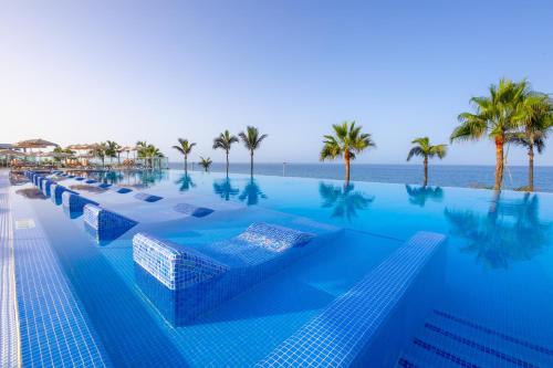 Hotel Riu Gran Canaria