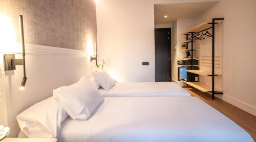 PRINCIPE DE VERGARA ROOMS Lujo en el centro de Logroño