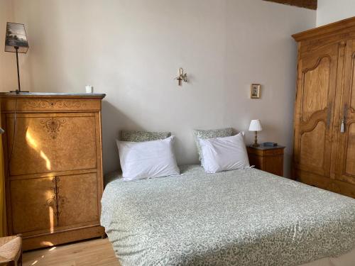 Le Clos Saint Guilhem