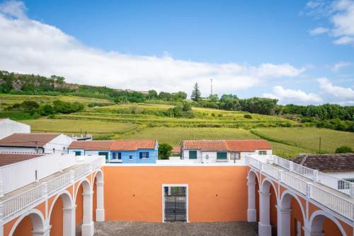 Palacio Santa Catarina