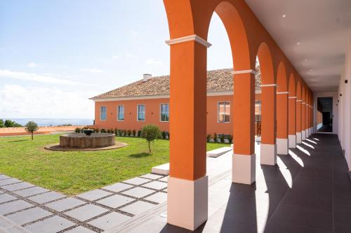 Palacio Santa Catarina