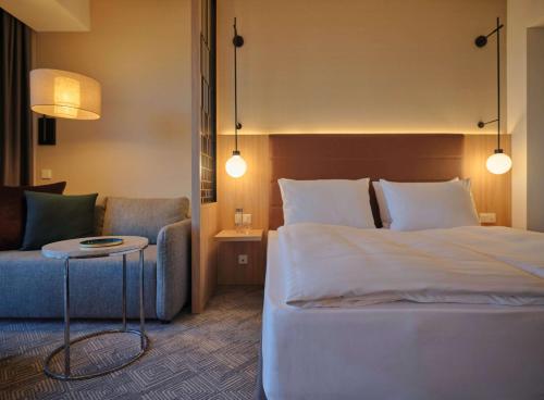 Adina Apartment Hotel Munich