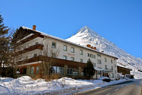 Alpenrose
