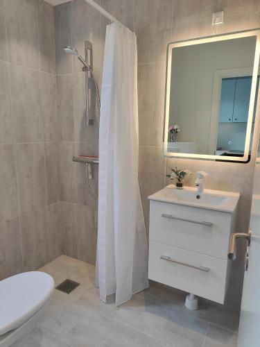 Aalborg City Rooms