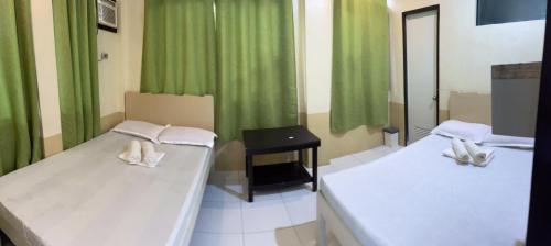 Austria's Guest House