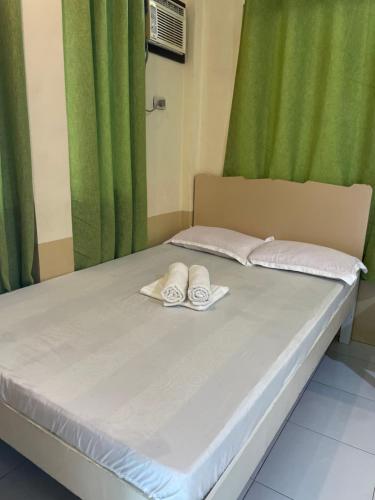 Austria's Guest House