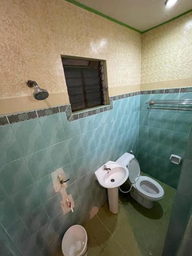 Austria's Guest House
