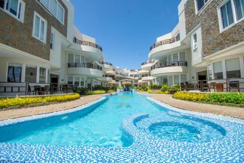 7 Stones Boracay Suites