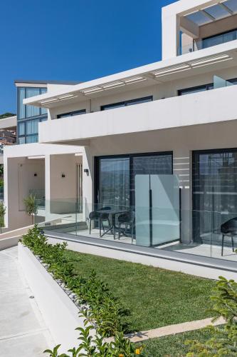 City Hill Luxury Apartments