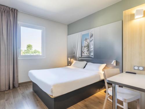 B&B Hotel Aix-En-Provence Venelles